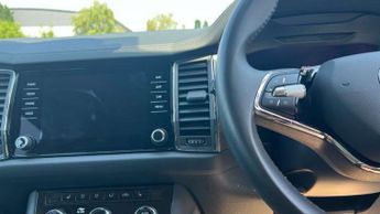 Skoda Kodiaq 1.5 TSI SE L Executive 5dr DSG [7 Seat]