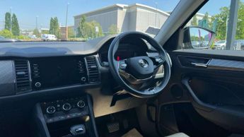 Skoda Kodiaq 1.5 TSI SE L Executive 5dr DSG [7 Seat]