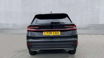 Skoda Kodiaq 1.5 TSI e-TEC SportLine 5dr DSG [7 Seat]
