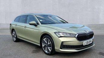 Skoda Superb 1.5 TSI e-TEC SE Technology 5dr DSG