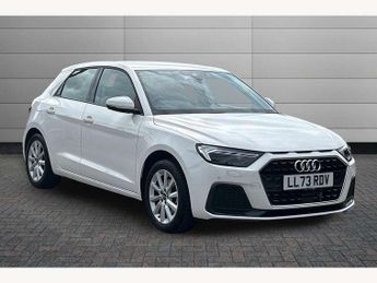 Audi A1 30 TFSI 110 Sport 5dr