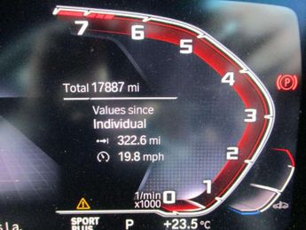BMW Z4 sDrive M40i 2dr Auto