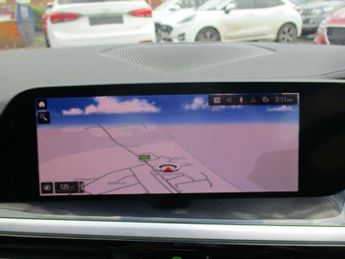 BMW Z4 sDrive M40i 2dr Auto