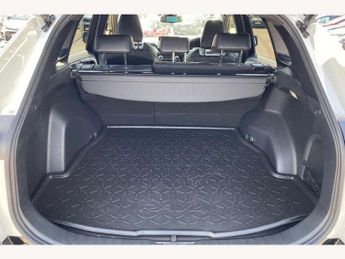 Toyota RAV4 2.5 VVT-i Hybrid Dynamic 5dr CVT 2WD