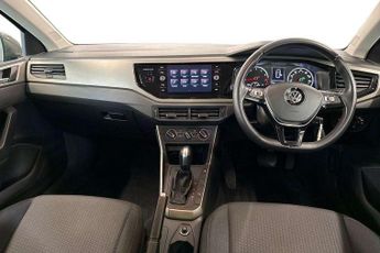 Volkswagen Polo 1.0 TSI 95 Match 5dr DSG