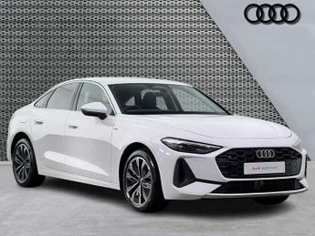 Audi A5 2.0 TFSI 299 e Quattro Technik 4dr S Tronic