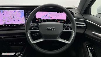 Audi A5 2.0 TFSI 299 e Quattro Technik 4dr S Tronic