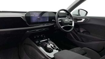 Audi A5 2.0 TFSI 299 e Quattro Technik 4dr S Tronic