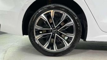 Audi A5 2.0 TFSI 299 e Quattro Technik 4dr S Tronic