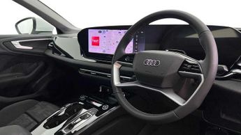 Audi A5 2.0 TFSI 299 e Quattro Technik 4dr S Tronic