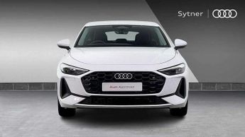 Audi A5 2.0 TFSI 299 e Quattro Technik 4dr S Tronic