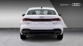 Audi A5 2.0 TFSI 299 e Quattro Technik 4dr S Tronic