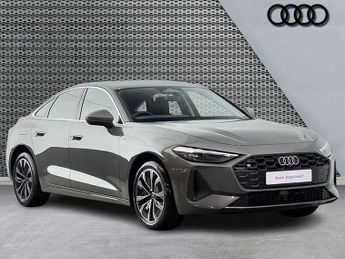 Audi A5 2.0 TFSI 299 e Quattro Technik 4dr S Tronic