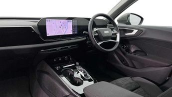 Audi A5 2.0 TFSI 299 e Quattro Technik 4dr S Tronic