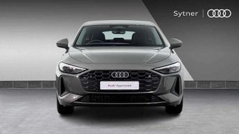 Audi A5 2.0 TFSI 299 e Quattro Technik 4dr S Tronic
