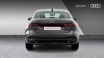 Audi A5 2.0 TFSI 299 e Quattro Technik 4dr S Tronic