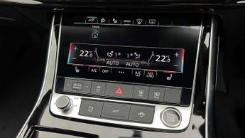 Audi Q7 3.0 TFSI e Quattro 394 Black Edition 5dr Tiptronic