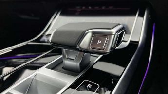 Audi Q7 3.0 TFSI e Quattro 394 Black Edition 5dr Tiptronic
