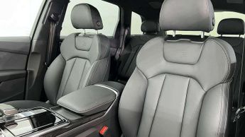 Audi Q7 3.0 TFSI e Quattro 394 Black Edition 5dr Tiptronic