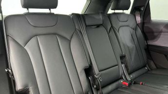 Audi Q7 3.0 TFSI e Quattro 394 Black Edition 5dr Tiptronic