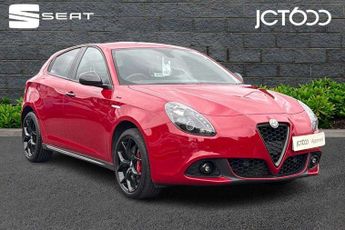 Alfa Romeo Giulietta 1.4 TB Sprint 5dr