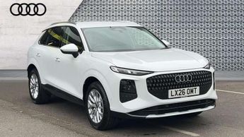 Audi Q3 1.5 TFSI Sport 5dr S Tronic