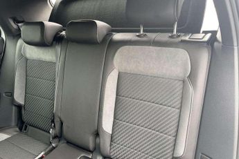 Volkswagen T-Cross 1.0 TSI 110 R-Line 5dr DSG