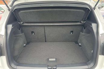Volkswagen T-Cross 1.0 TSI 110 R-Line 5dr DSG