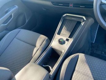 Volkswagen T-Roc 1.5 eTSI 150 Life 5dr DSG