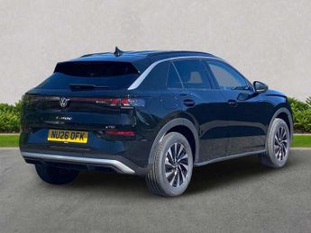 Volkswagen T-Roc 1.5 eTSI 150 Life 5dr DSG