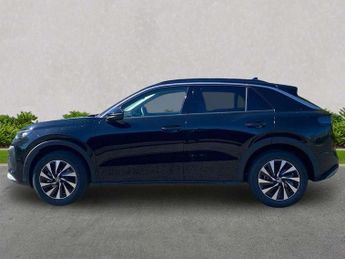 Volkswagen T-Roc 1.5 eTSI 150 Life 5dr DSG