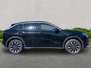 Volkswagen T-Roc 1.5 eTSI 150 Life 5dr DSG