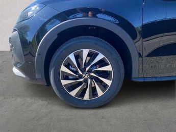 Volkswagen T-Roc 1.5 eTSI 150 Life 5dr DSG
