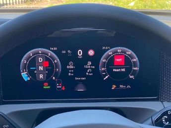 Volkswagen Tiguan 1.5 eTSI 150 Match 5dr DSG