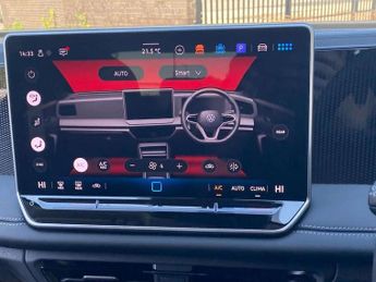 Volkswagen Tiguan 1.5 eTSI 150 Match 5dr DSG