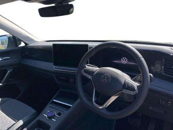 Volkswagen Tiguan 1.5 eTSI 150 Match 5dr DSG