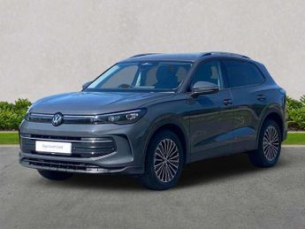 Volkswagen Tiguan 1.5 eTSI 150 Match 5dr DSG