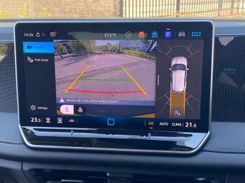 Volkswagen Tiguan 1.5 eTSI 150 Match 5dr DSG