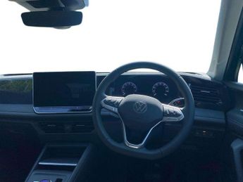 Volkswagen Tiguan 1.5 eTSI 150 Match 5dr DSG