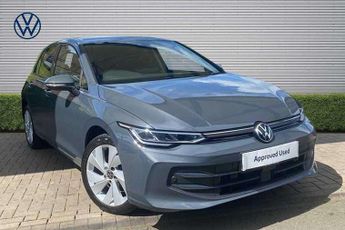Volkswagen Golf 1.5 TSI 150 Match 5dr