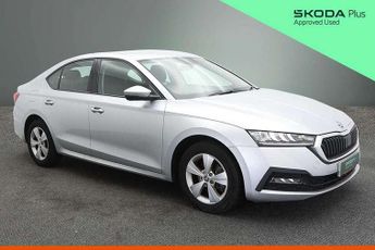 Skoda Octavia 1.0 TSI SE First Edition 5dr