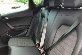 SEAT Arona 1.0 TSI 110 FR Sport [EZ] 5dr DSG