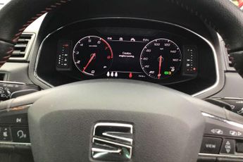 SEAT Arona 1.0 TSI 110 FR Sport [EZ] 5dr DSG
