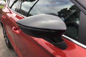 SEAT Arona 1.0 TSI 110 FR Sport [EZ] 5dr DSG