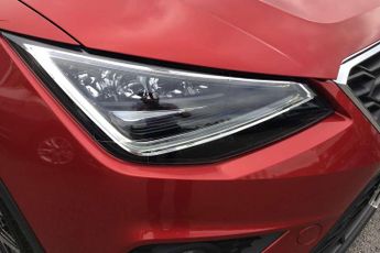 SEAT Arona 1.0 TSI 110 FR Sport [EZ] 5dr DSG