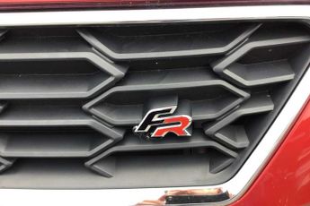 SEAT Arona 1.0 TSI 110 FR Sport [EZ] 5dr DSG