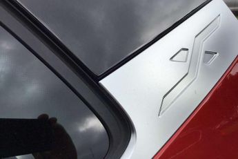 SEAT Arona 1.0 TSI 110 FR Sport [EZ] 5dr DSG