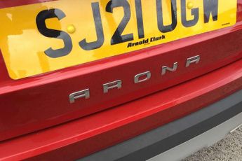 SEAT Arona 1.0 TSI 110 FR Sport [EZ] 5dr DSG