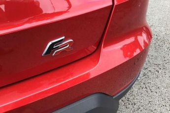 SEAT Arona 1.0 TSI 110 FR Sport [EZ] 5dr DSG
