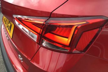 SEAT Arona 1.0 TSI 110 FR Sport [EZ] 5dr DSG